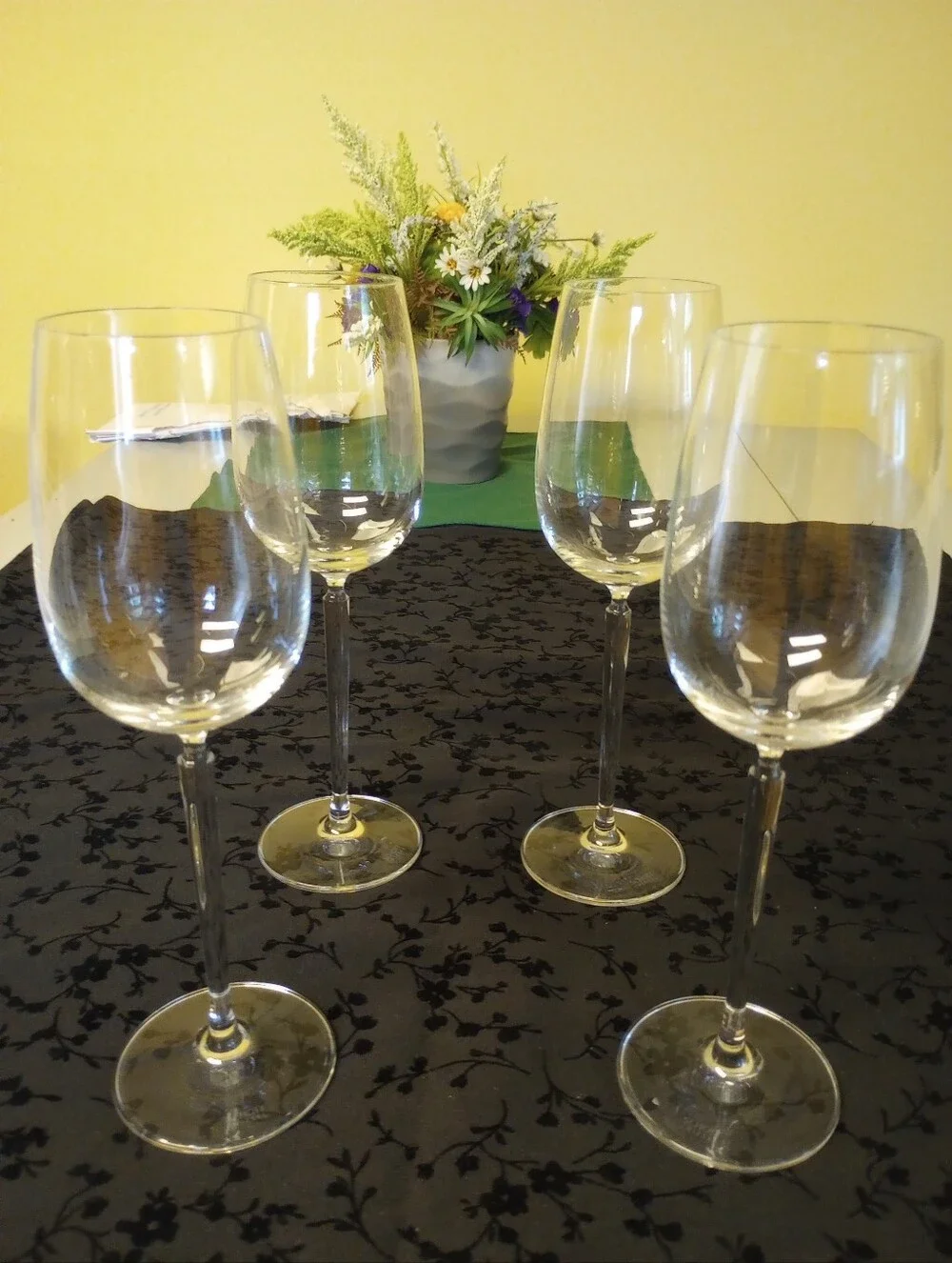 Schott Zwiesel Champagne Flutes